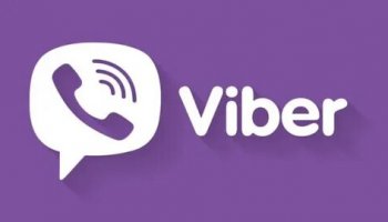 Звуки Viber