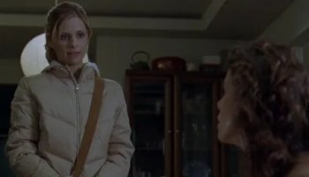 Звуки проклятия