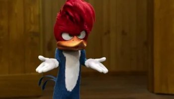 Звуки Вуди Вудпекера