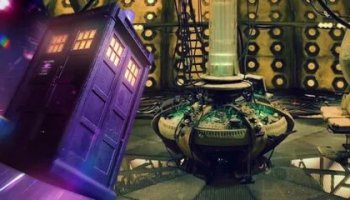 Звуки ТАРДИС