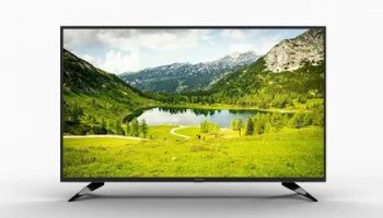 Звуки телевизора