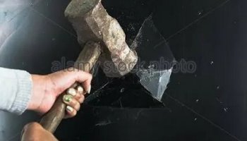 Звуки металлических ударов