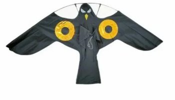 Звуки отпугивания