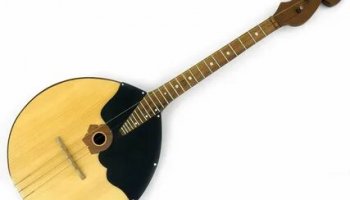 Звуки домры