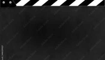 Звуки кинохлопушки