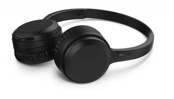 Звуки наушников