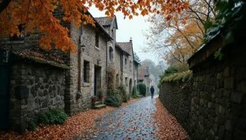 Звуки старого города