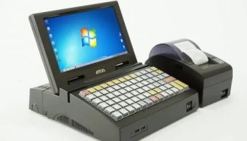 Звуки кассы