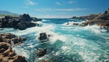 Звуки моря, океана