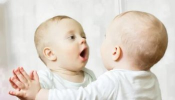 Звуки детского лепета