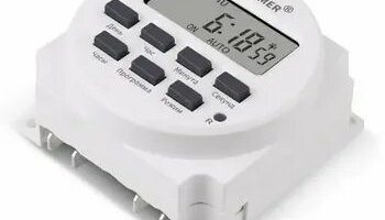 Звуки таймера, отсчёта