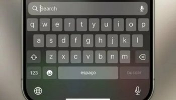 Звуки клавиатуры iPhone