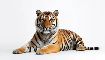 Звуки тигра