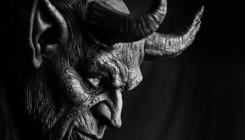 Звуки дьявола, черта