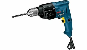 Звуки дрели, перфоратора