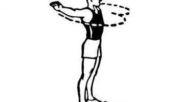 Звуки взмахов