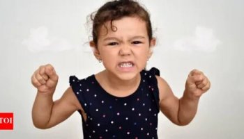 Звуки злости, ворчання