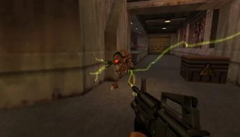 Звуки Half-Life