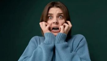 Звуки испуга, буу