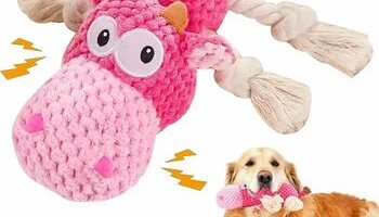 Звуки игрушек для собак