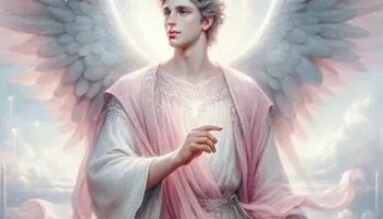 Звуки Бога, ангела