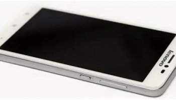 Звуки телефона Lenovo