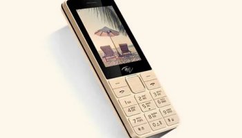 Звуки телефона Itel