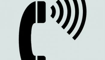 Звуки гудков телефона