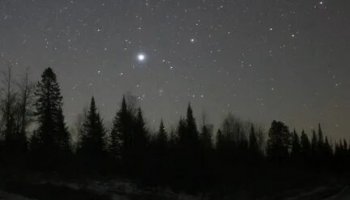 Звуки звёзд