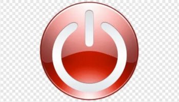 Звуки выключения