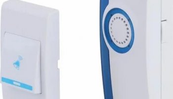 Звуки звонка в дверь