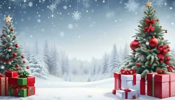 Звуки Нового года, Рождества