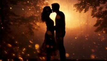 Звуки любви, романтики