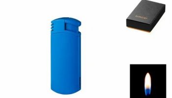 Звуки зажигалки