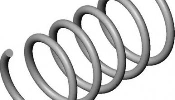 Звуки мультяшной пружины