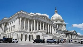 Звуки гимна США