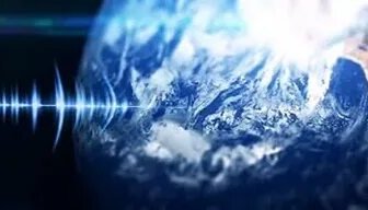 Звуки инфразвука