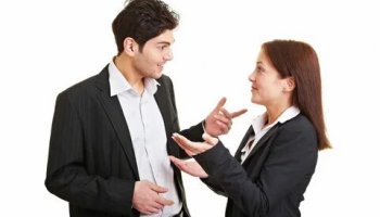 Звуки разговоров