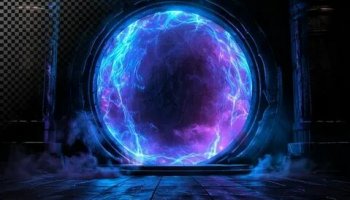 Звуки портала