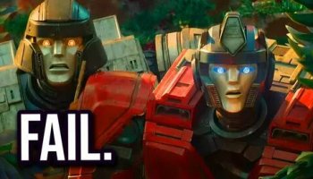 Звуки Трансформеров