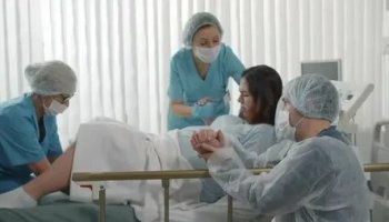 Звуки родов