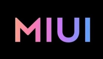 Звуки MIUI
