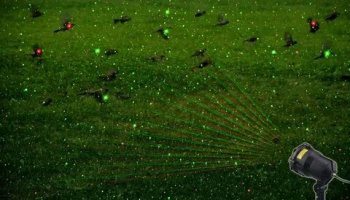 Звуки отпугивающие