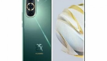 Звуки телефона Huawei