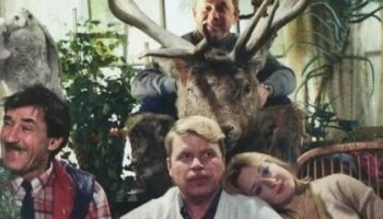 Звуки советских фильмов