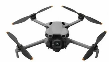 Звуки квадрокоптера