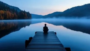 Звуки тишины