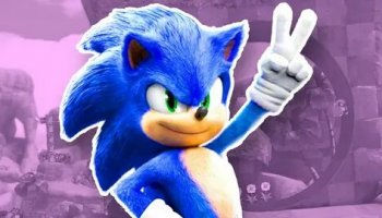 Звуки Соника