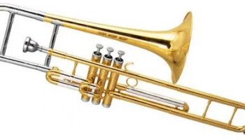 Звуки тромбона