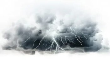 Звуки грома